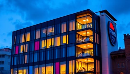 Brenntag SE Expands Supervisory Board to Enhance Governance and Expertise