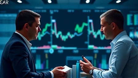 Brenntag SE Experiences Slight Stock Price Increase Amid Bullish Trading Signals