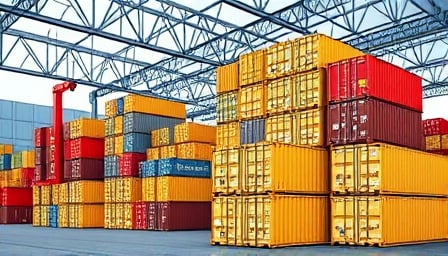 Brenntag SE Faces Market Challenges Amid Management Transition and Economic Uncertainty