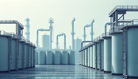 Brenntag SE Faces Revenue and Profit Decline Amid Market Challenges in Q2.