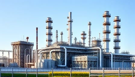 Brenntag SE Issues Profit Warning Amid Slowing Demand and Price Pressure in Chemical Sector