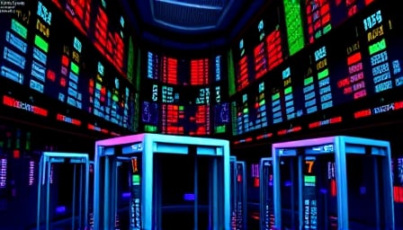Brenntag SE Navigates Stock Volatility Amid Market Challenges and Leadership Changes