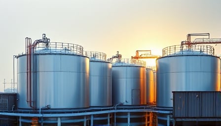Brenntag SE Shares Rise on Fed Rate Cut and Sustainable Demand Surge