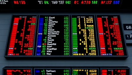 Brenntag SE Stock Plummets Amid Revised Profit Forecast and Global Economic Challenges