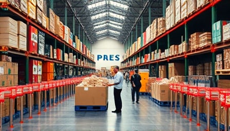 Brenntag SE's Earnings Miss Expectations Amid Market Uncertainty and Cautious Outlook