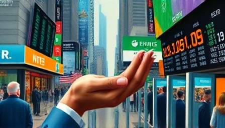 Brenntag SE's Quarterly Earnings Fall Short Amid Market Challenges and Trade Tensions