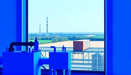 Brenntag SE's Strategic Acquisition of GSZ Signals Bold Expansion in Chemical Industry