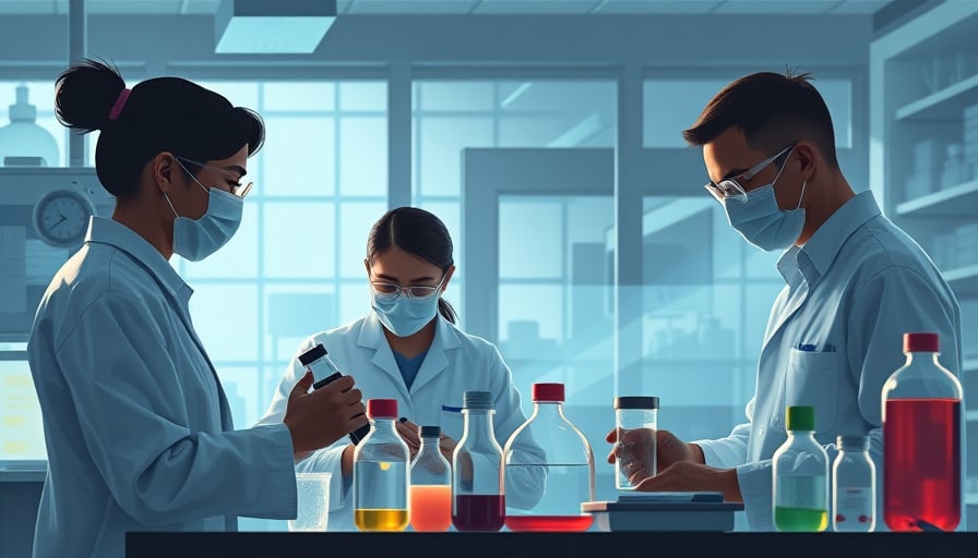 Breyanzi Wins FDA Approval for Marginal‑Zone Lymphoma, Boosting BMS’s Cell‑Therapy Growth