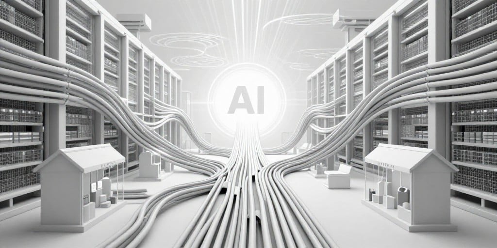 Bridge Data Centres’ $6.6B Credit Expansion Fuels AI‑Driven Retail Transformation