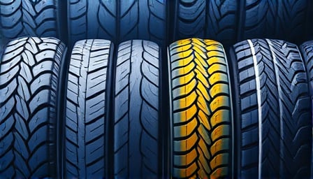 Bridgestone Corporation: Weathering Market Volatility with Innovation and Stability