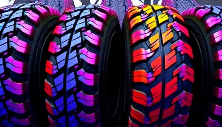 Bridgestone Launches Turanza Prestige Tire and Celebrates Tatabánya Facility Achievements