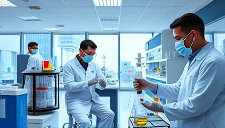 Bristol-Myers Squibb Advances Cancer Treatment with New Iza-bren Trial and Opdivo Expansions