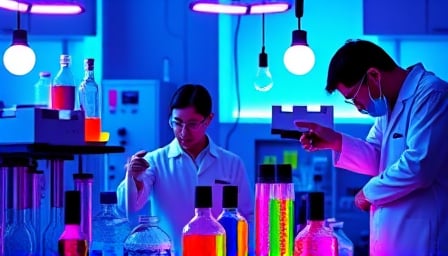 Bristol-Myers Squibb Advances in Precision Oncology Amid Market Fluctuations