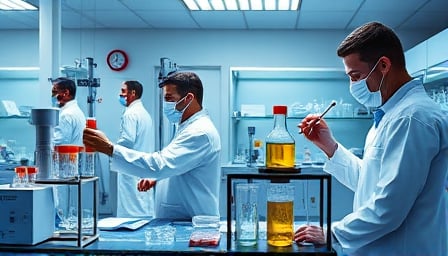 Bristol-Myers Squibb Launches New Clinical Trial for Breast Cancer Drug Iza-bren