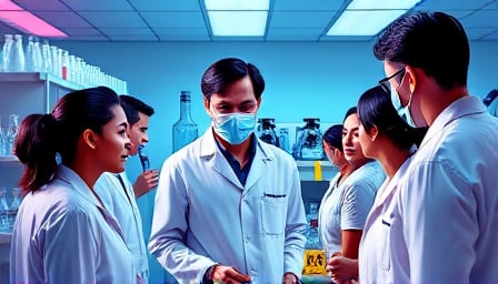 Bristol-Myers Squibb Poised for Growth Amid Healthcare Market Expansion