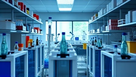 Bristol-Myers Squibb Poised for Growth with Strong Portfolio Amid Market Reset