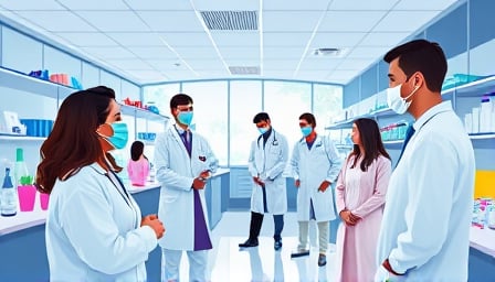 Bristol-Myers Squibb Sees Positive Clinical and Reimbursement Developments Amid Share Price Decline