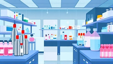 Bristol-Myers Squibb's Stock Stabilizes Amid Key Pharmaceutical Advancements