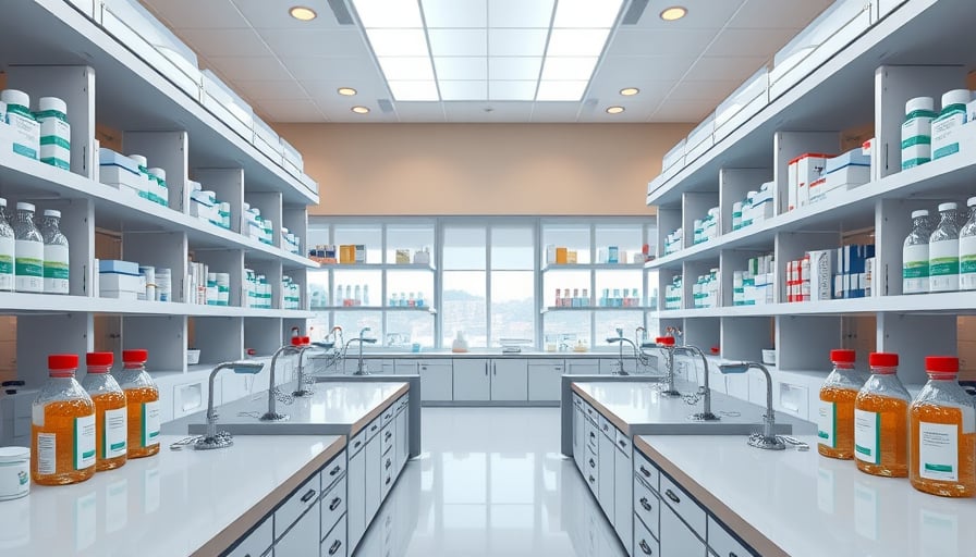 Bristol‑Myers Squibb Surges in Options, Faces Mixed Analyst Outlook & Strategic Growth