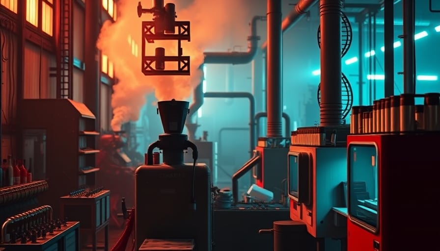 British American Tobacco: Navigating Regulatory Headwinds & Market Uncertainty British American Tobacco: Navigating Regulatory Headwinds & Market Uncertainty