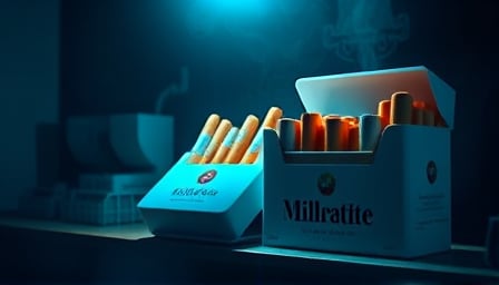 British American Tobacco PLC has been announced a new marketing initiative.