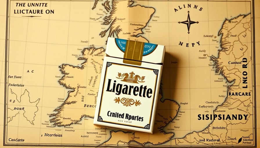 British American Tobacco Targets 5‑8% EPS Growth for FY 2026 Amid Tightening Regulation British American Tobacco Targets 5‑8% EPS Growth for FY 2026 Amid Tightening Regulation