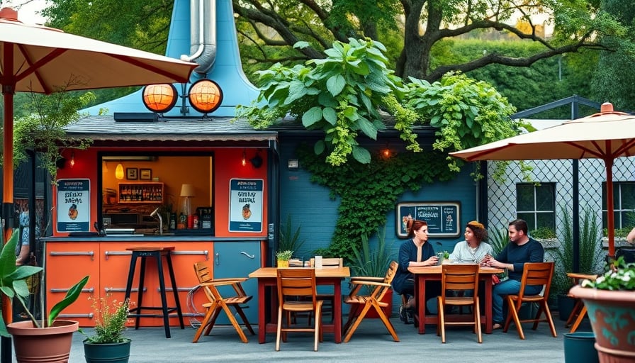 British American Tobacco’s Share Deal Signals a Shift Toward Digital‑Physical Consumer Experience Innovation