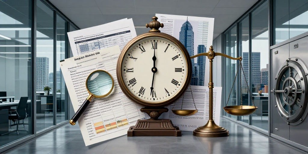 Broadbridge Financial Solves Insolvency: 14th Creditor Meeting Extends Plan Submission to June