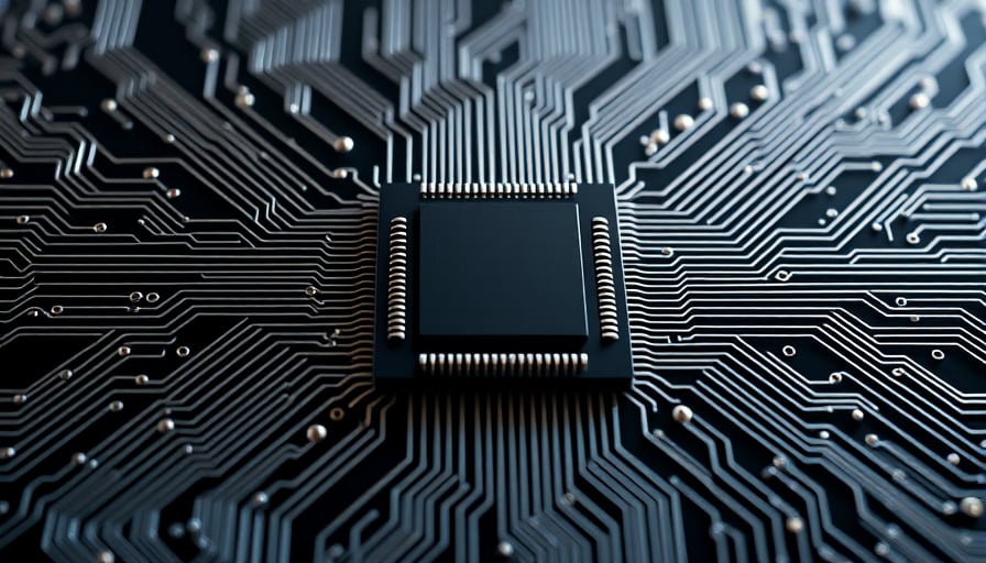 Broadcom Accelerates AI, Telco Cloud & 2‑nm Chip Growth Amid Investor Momentum