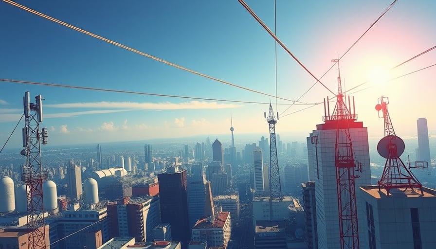 Broadcom Attracts Institutional Buy‑In, Analysts Praise AI Growth – But China Tensions Pose Risks