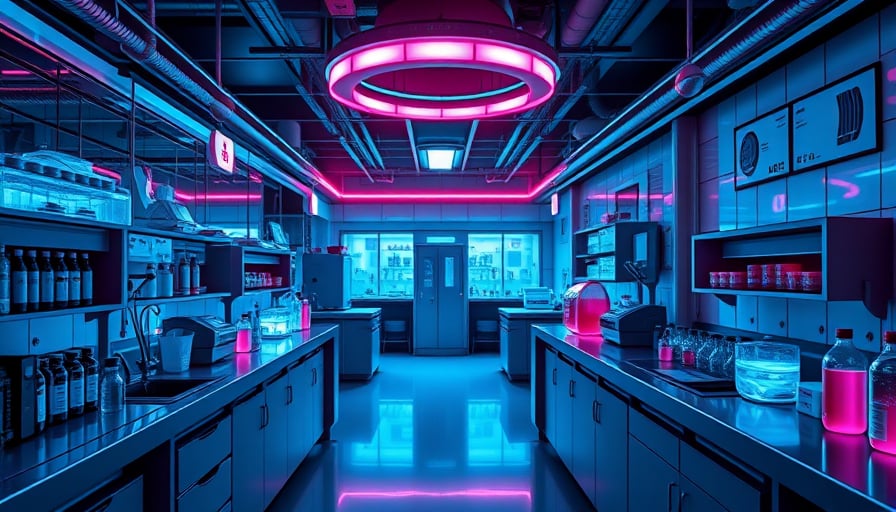 Broadcom Drives AI Chip Growth & Secures Defense‑Grade Software Deals