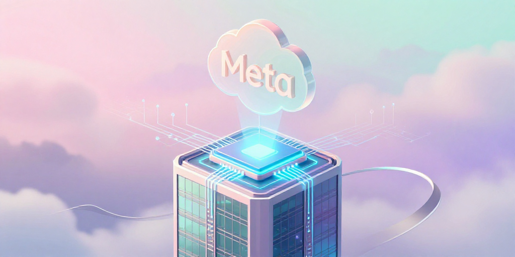 Broadcom Extends Meta AI Chip Deal Through 2029, Boosting Shares and Future Growth