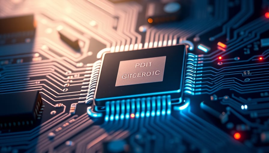 Broadcom Q1 2026: AI Chip Revenue Doubles, EPS Surges 19%