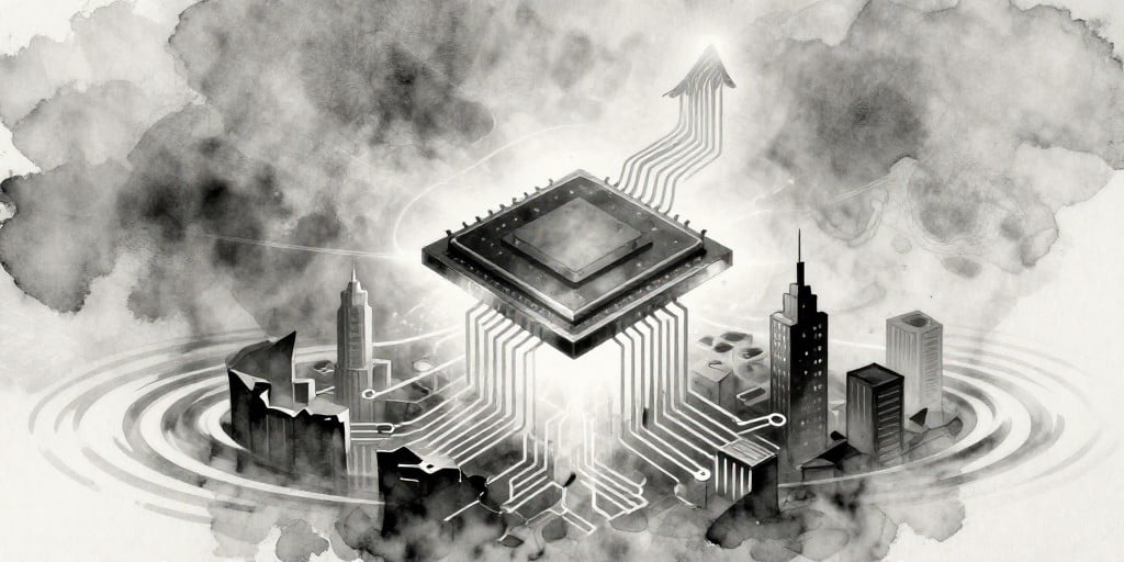 Broadcom Q2 Earnings Beat Expectations, Yet Investors Cautiously Gauge AI Chip Growth Amid Macro Headwinds
