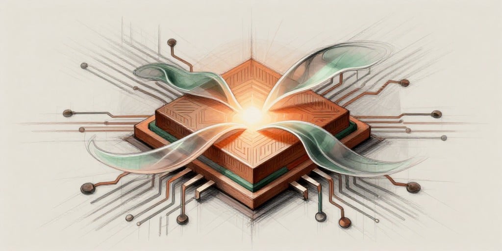 Broadcom Secures $60B Debt to Power AI Chip Innovation at 5nm & 7nm Nodes