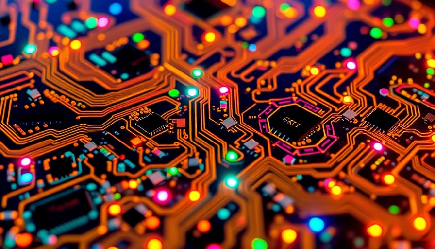 Broadcom Secures Major AI‑Silicon Deal with Google, Boosting Stock and Investor Confidence