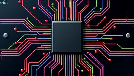 Broadcom Sees Stock Surge Amid AI-Driven Demand and Strategic Innovations