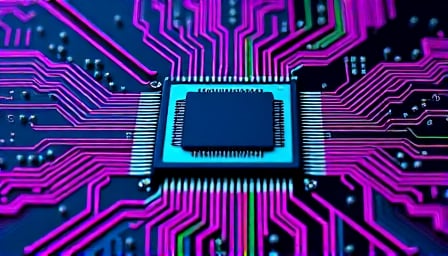 Broadcom Sees Strong Growth Amid AI Demand, Analysts Eye Continued Expansion