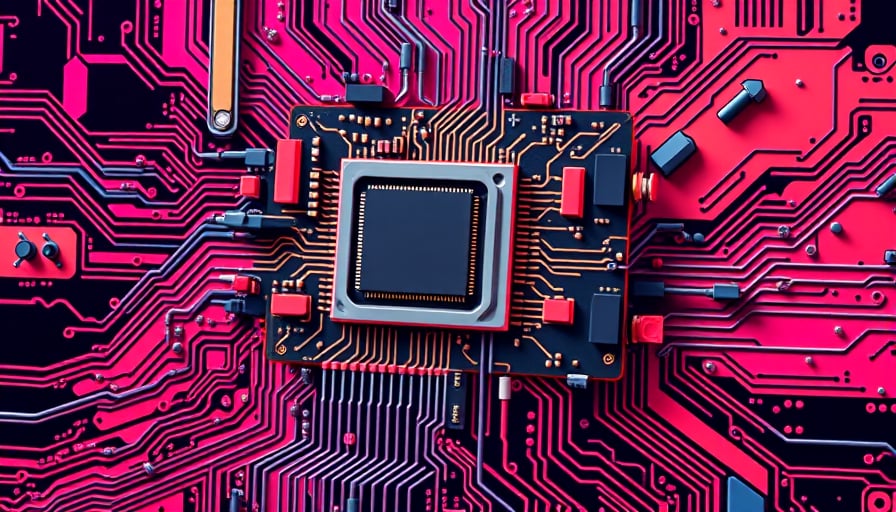 Broadcom Shares Drop Despite Strong Q4 Earnings and New AI Chip Push Broadcom Shares Drop Despite Strong Q4 Earnings and New AI Chip Push