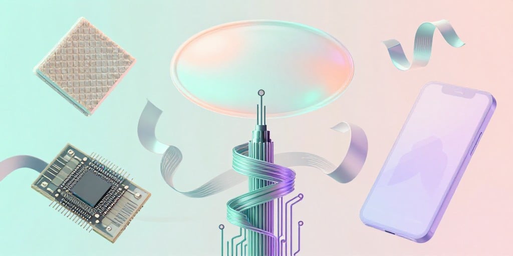 Broadcom Shares Slide as Marvell‑Google Deal Sparks AI‑Chip Supply‑Chain Shake‑Up