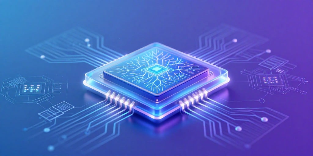 Broadcom Stays Quiet While AI‑Driven Memory Surge Fuels Semiconductor Rally