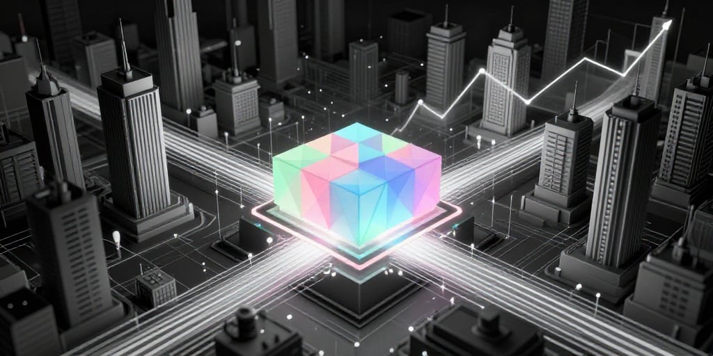 Broadcom Surges Past $2 Trillion as AI‑Driven Chip Deals Boost Valuation