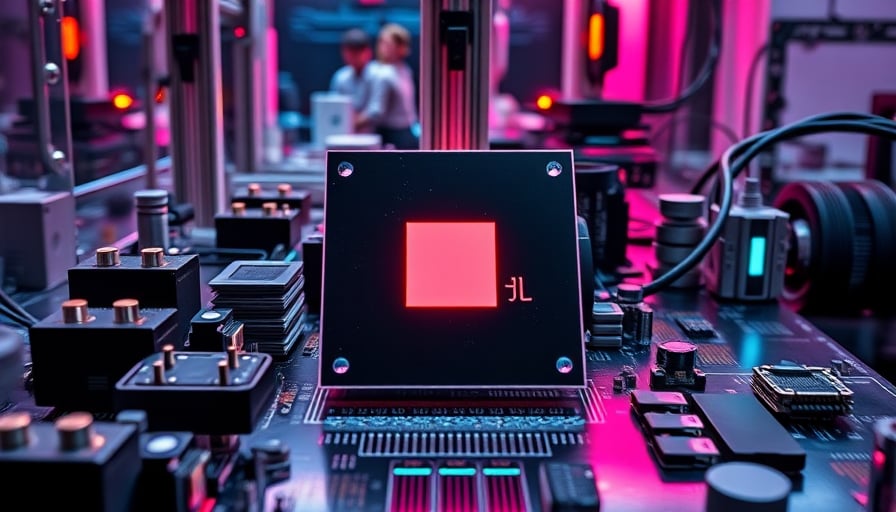 Broadcom's 2‑nm, 3.5‑D Push: AI, Telco Growth & Upcoming Earnings Outlook