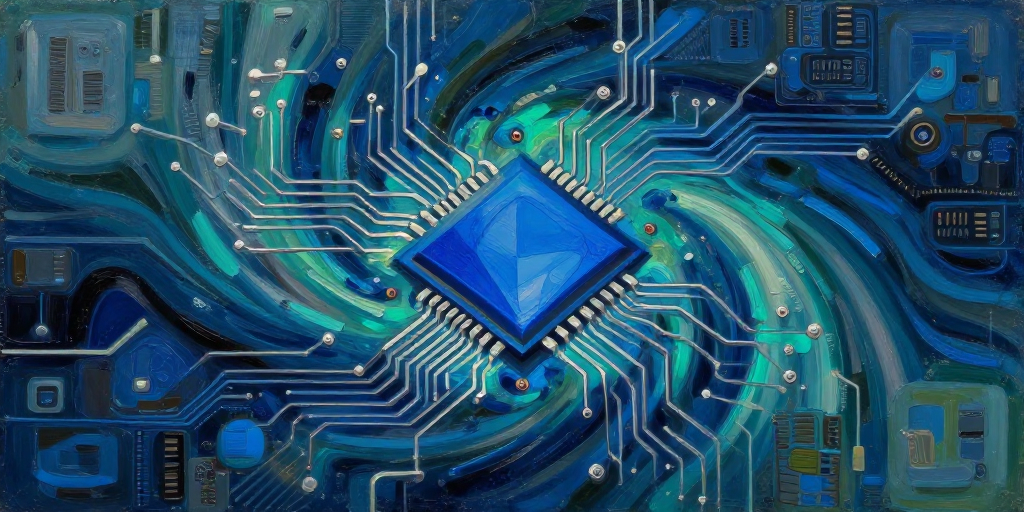 Broadcom's AI Chip Surge: Outpacing Nvidia, Driving Valuation and Investor Confidence