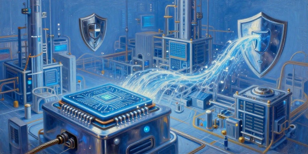 Broadcom’s AI Chip Surge & Security Moves: Navigating Growth, Risks, and Hidden Liabilities Broadcom’s AI Chip Surge & Security Moves: Navigating Growth, Risks, and Hidden Liabilities