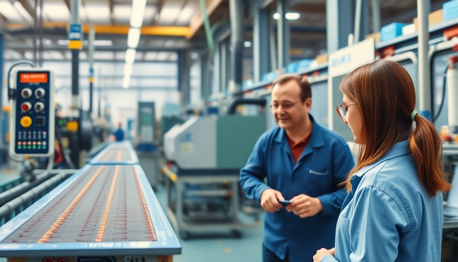 Broadcom's AI Surge Drives 29.8% Revenue Rise, but Insider Selling & Competition Raise Concerns