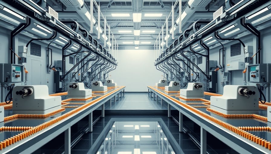 Broadcom's March 4 Earnings: AI, 2‑nm Chips & Telco Cloud Drive the Future Broadcom's March 4 Earnings: AI, 2‑nm Chips & Telco Cloud Drive the Future