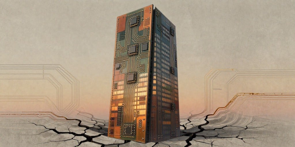 Broadcom's Q3 Miss Sparks Sector‑Wide Reassessment Amid 5G, AI, and Rising Rates