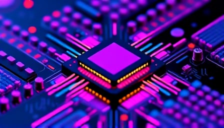Broadcom's Rise in AI Custom Silicon: Driving Innovation and Market Optimism Amid Challenges