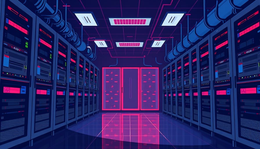 Broadcom's SEC Filings Show Stable Ownership, No Market Impact for IT Buyers